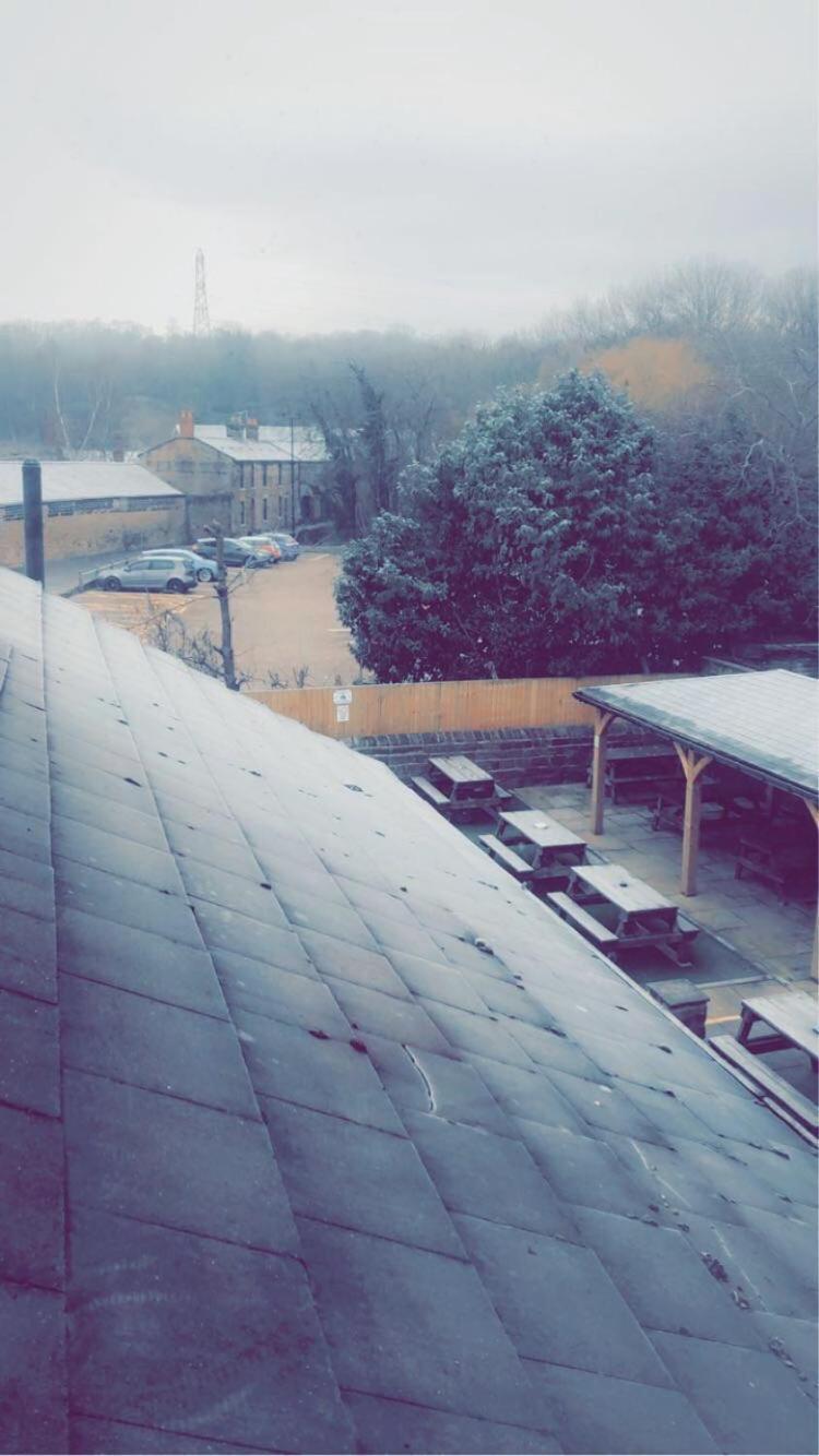 Market Elsecar Dış mekan fotoğraf