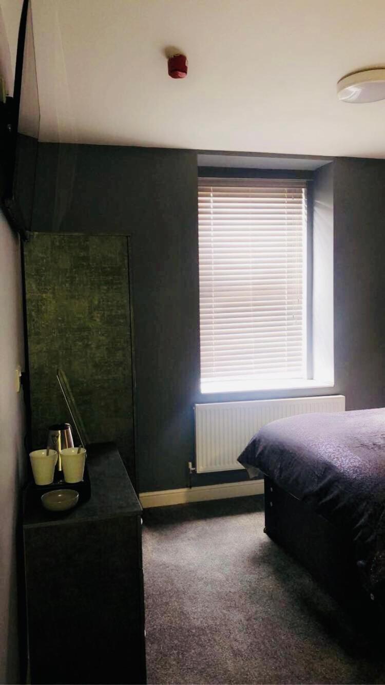 Market Elsecar Dış mekan fotoğraf